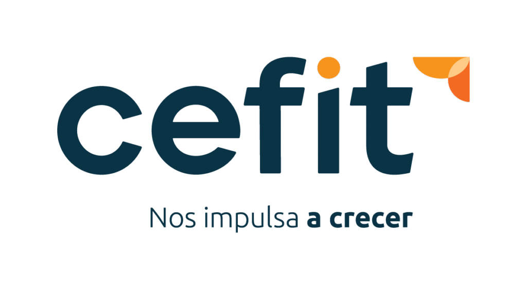 LogoCEFIT